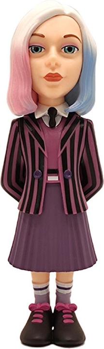 Actual product image Minix Collection MERCREDI - Enid Sinclair - Figurine 12cm