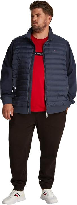 Produktbild Tommy Hilfiger Authentisches Original-Zip-Through-Sweatshirt (4XL)