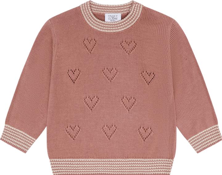 Image du produit Hust and Claire Bambus Pullover Pos (74)