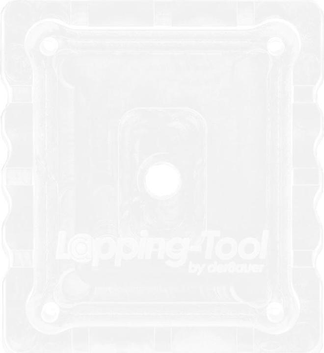 Produktbild Thermal Grizzly Lapping Tool für 13. Generation Intel CPU