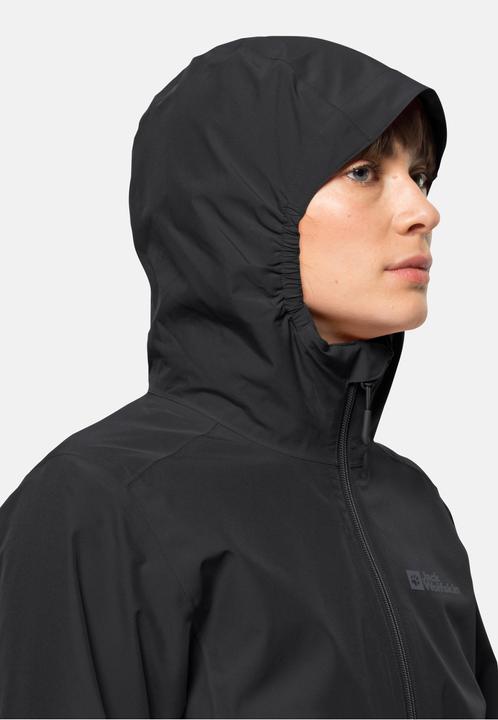Produktbild Jack Wolfskin Moonrise 3In1 Jkt W (M)