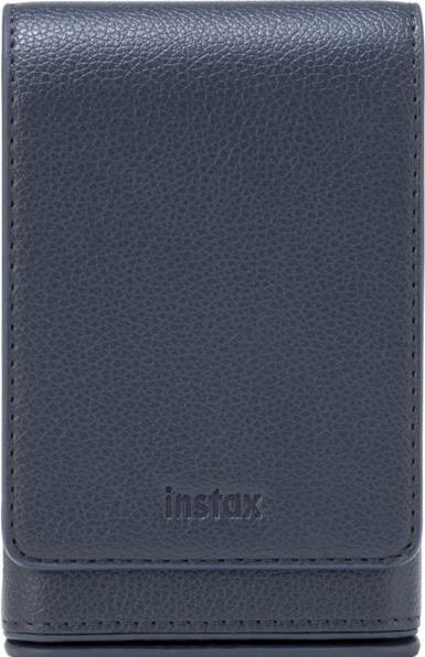 Produktbild Fujifilm instax mini LiPlay+ Tasche navi blau (Kamera Etui)