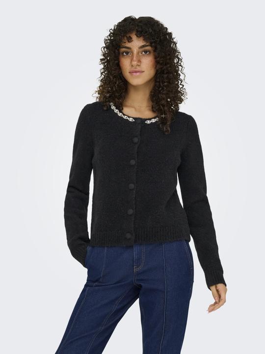 Image du produit Only ONLVIVA Strickjacke Strickjacke (XS)