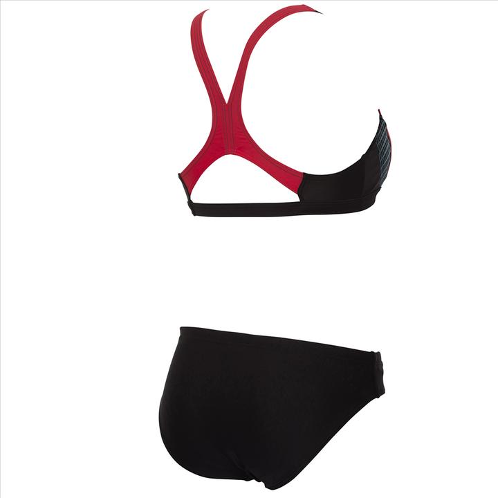 Actual product image Arena W Threefold Two Pieces (38)