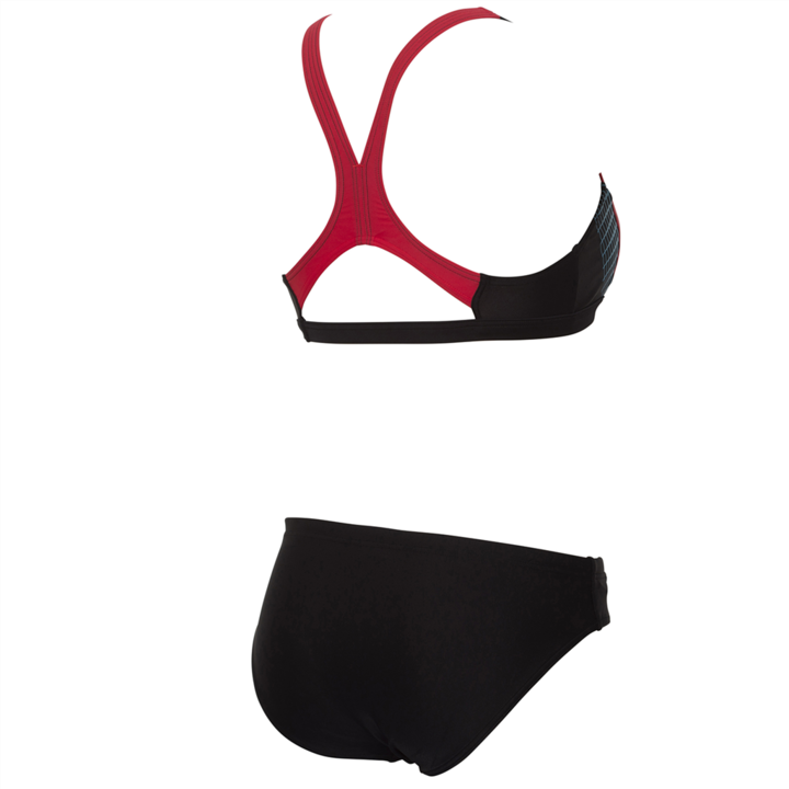 Actual product image Arena W Threefold Two Pieces (38)