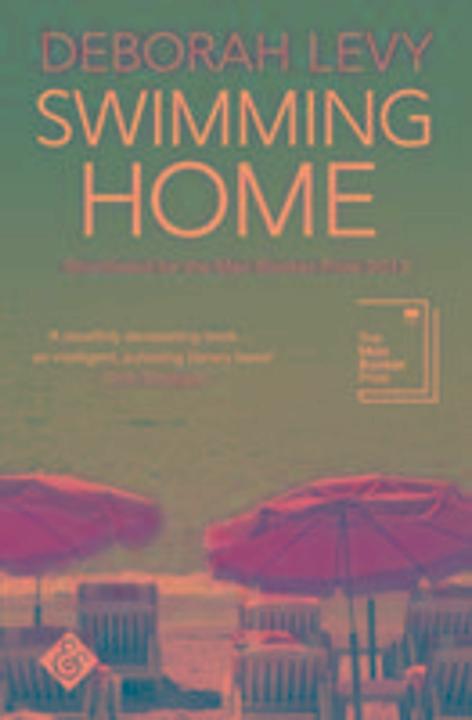 Produktbild Swimming Home (Englisch, 2017)