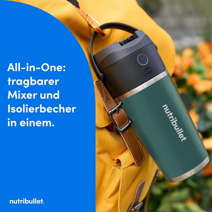 Image du produit NutriBullet Flip