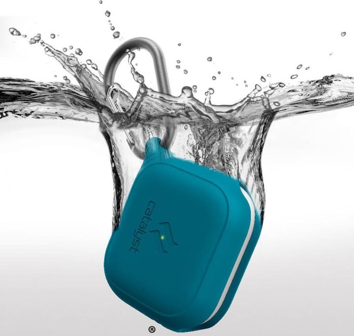 Produktbild Catalyst AirPods 3. Gen. Wasserdichtes Case Marine Blue (Kopfhörer Hülle)
