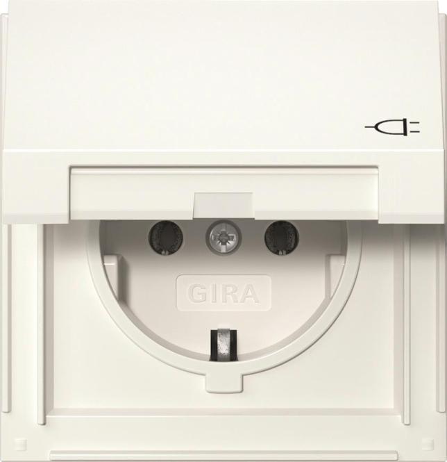 Actual product image Gira 445466
