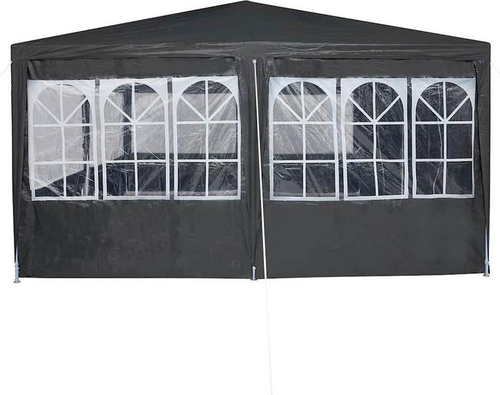 Image du produit vidaXL Tente de réception (800 cm, 400 cm)