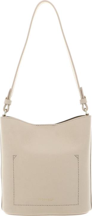 Immagine prodotto Coccinelle Nikla Mini Bag Double Grainy Leather