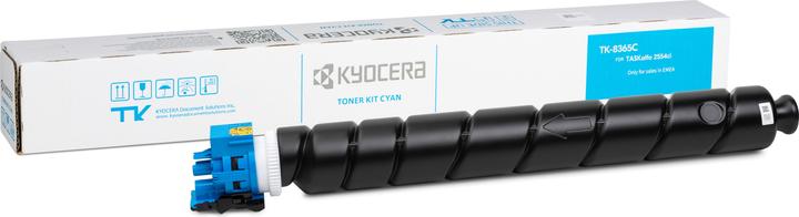 Image du produit Kyocera TK-8365C (C)