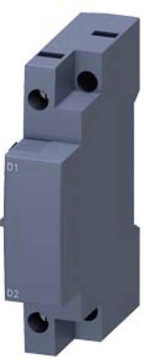 Produktbild Siemens Unterspannungsauslöser 24Vdc