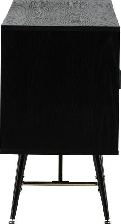 Actual product image Venture Home Gold (160 x 46 x 80 cm)