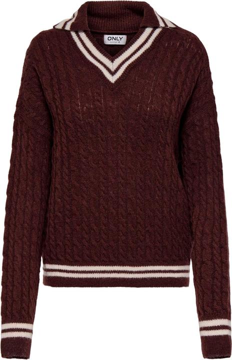 Produktbild Only ONLKIMBERLY Strickpullover Strickpullover (XL)