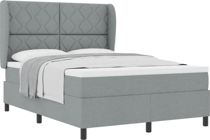 Image du produit vidaXL Boxspringbett (160 x 200 cm)