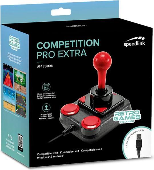 Image du produit Speedlink Competition Pro Extra (PC)