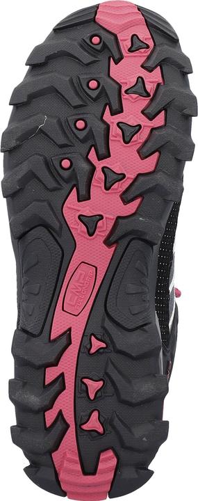 Produktbild CMP Campagnolo Rigel Low Trekking WP Shoes (40)