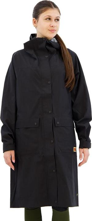 Produktbild Fjällräven Vardag Rain Parka W (S)