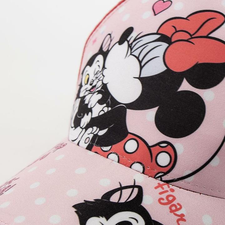 Image du produit Disney Minnie Kappe (53)