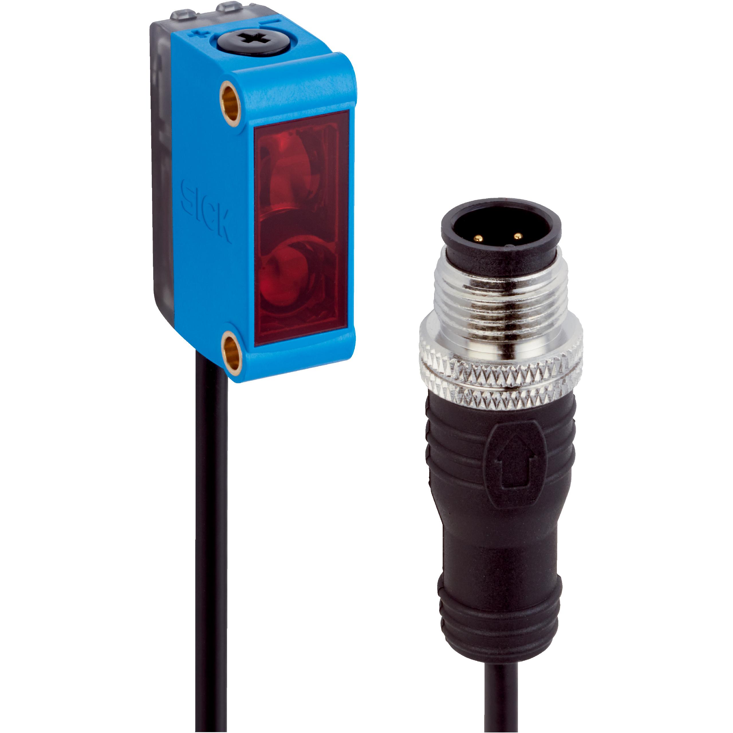 Sick, Rilevatore Di Movimento, GTB6-P7211