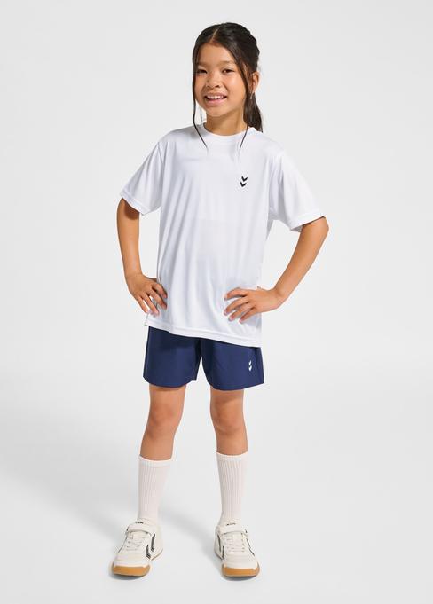 Produktbild hummel hmlJR PULSE TRAINING T-SHIRT (34, 36, 38, 40)