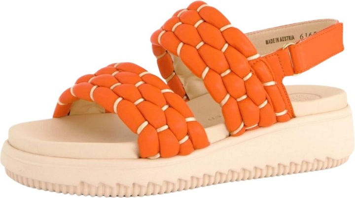 Actual product image Paul Green Sandalen (36)