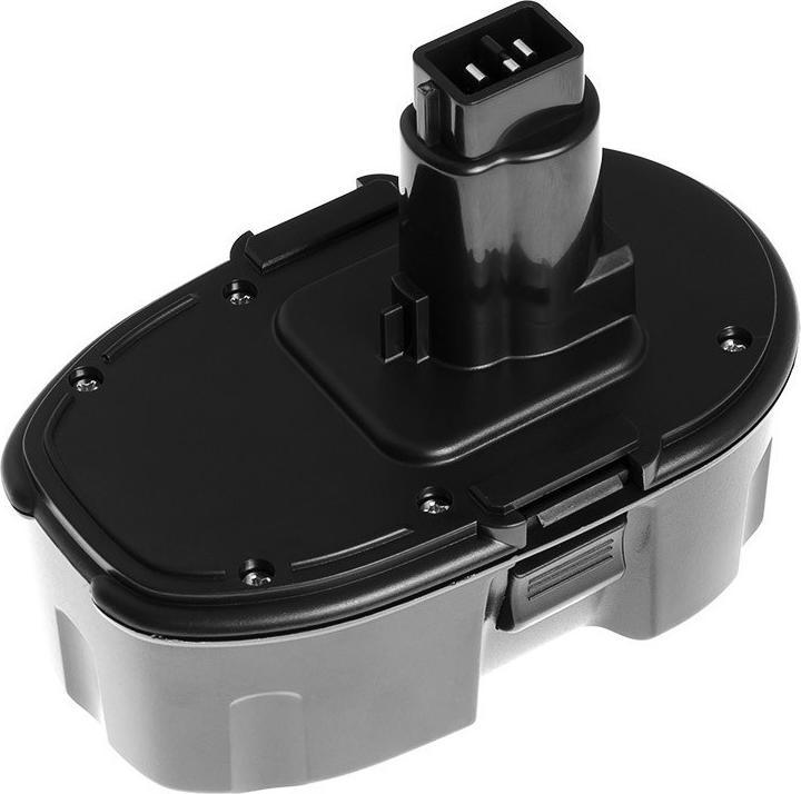 GreenCell Laptop Battery for DE9093 DE9503 for DeWalt DC020 DC212 - 18V - 3000mAh (18 V)