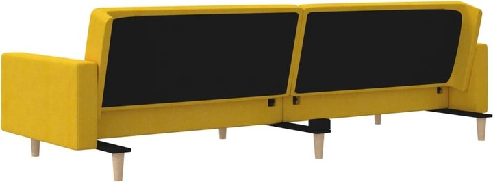 Produktbild VidaXL Shiro (2-Sitzer)