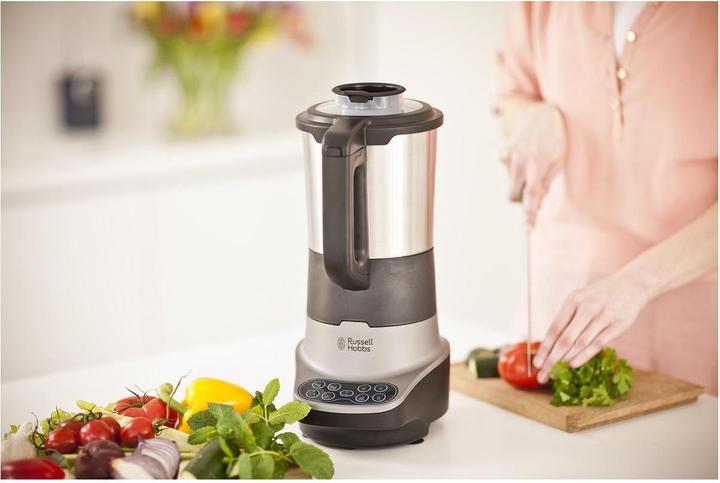 Actual product image Russell Hobbs Soup & Blend (800 W)