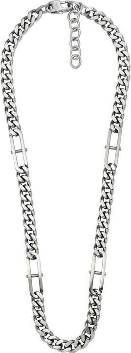 Fossil Heritage Necklace