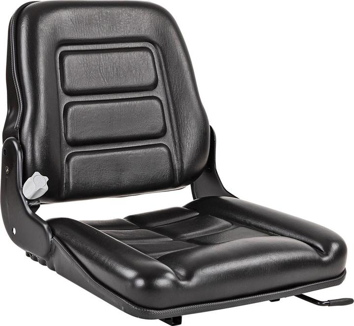 Produktbild Dema Staplersitz YY3