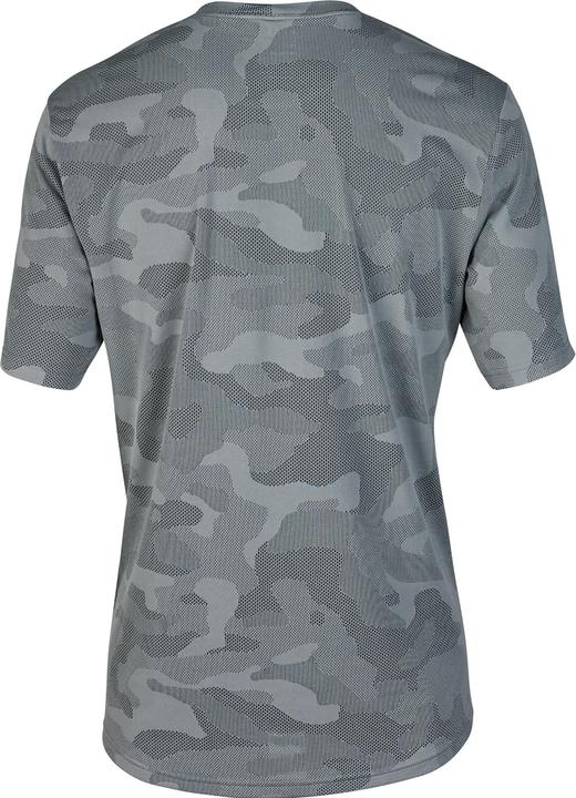 Image du produit Fox Jersey 24 Ranger Tru Dri Ss C Gry (S)