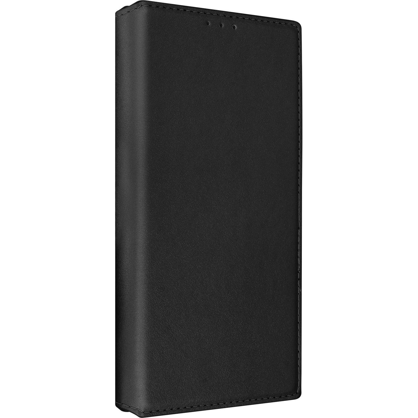 Thumbnail - Avizar Classic Edition Series (Samsung Galaxy S23 Ultra), Smartphone Hülle, Schwarz