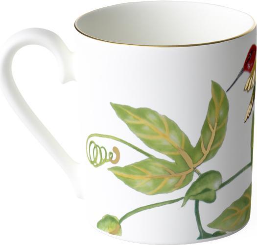 Actual product image Villeroy & Boch Mug with handle Amazonia (300 ml, 1x)