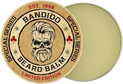 Actual product image Bandido Beard Balm (40 ml)