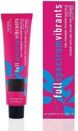 Actual product image Aveda Full Spectrum Vibrant