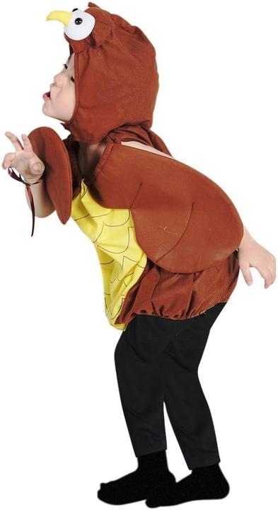 Produktbild Ikumaal Eulen Kostüm (86, 92)