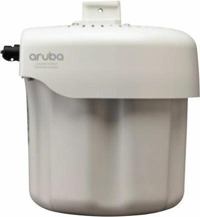 Actual product image HPE Aruba AP-377 FIPS/TAA Otdr 11ac AP (1733000 Mbit/s)