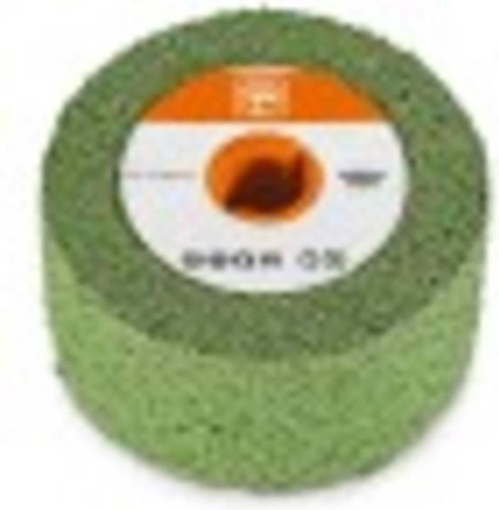 Actual product image Fein Elastic grinding roller K60 63 (60)