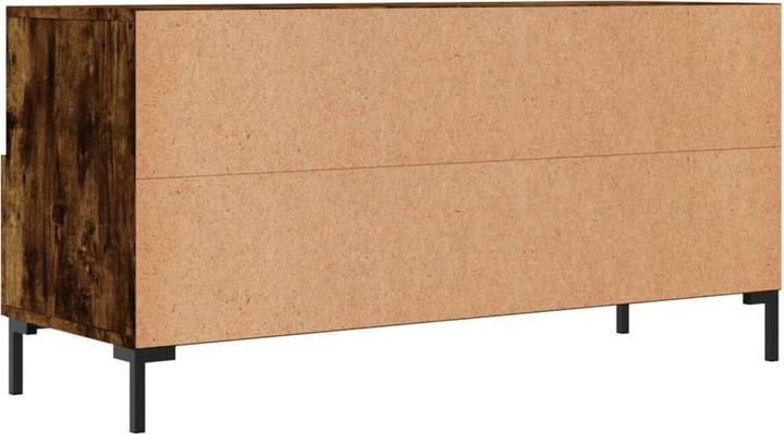 Rovere affumicato
