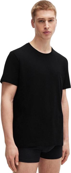 Actual product image BOSS Mens Comfort T-Shirt (Pack of 2) (M)