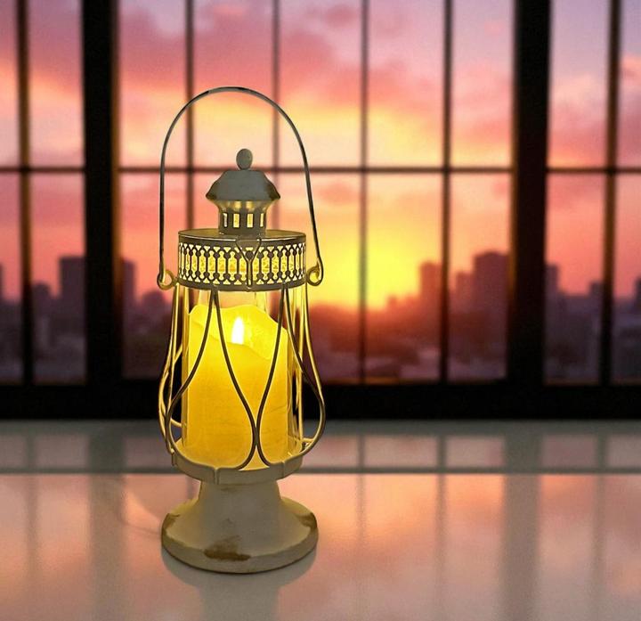 Produktbild GuGus Laterne (1x)