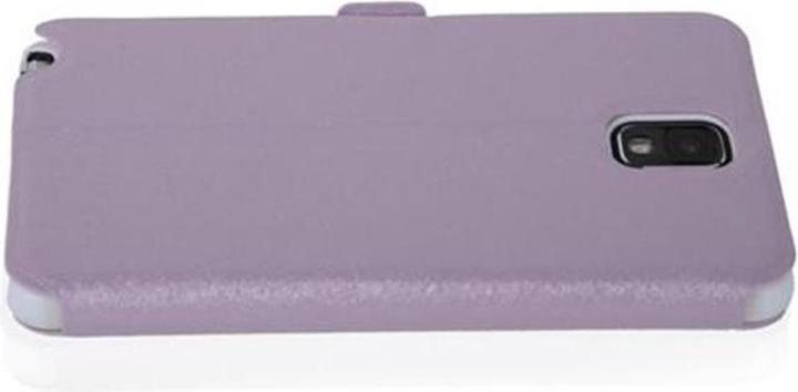 Image du produit Cadorabo Housse étui cover pour Samsung Galaxy NOTE 3 (Samsung Galaxy Note 3)