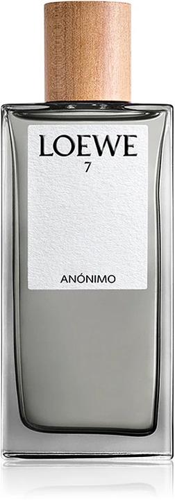Produktbild Perfumes Loewe 7 Anónimo (Eau de Parfum, 100 ml)