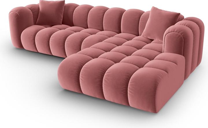 Image du produit CXL by Christian Lacroix Clotilde (Canapé d'angle, Canapé modulaire)