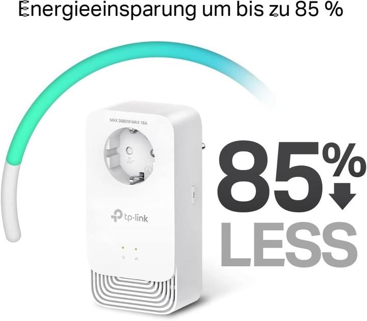 Produktbild TP-Link PG2400P KIT (1428 Mbit/s)