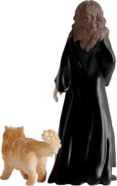 Image du produit Schleich Hermione Granger & Krummbein