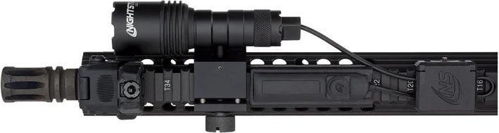 Actual product image Nightstick LED-Langwaffen-Waffenlampe Kit LGL-150 (450 lm)