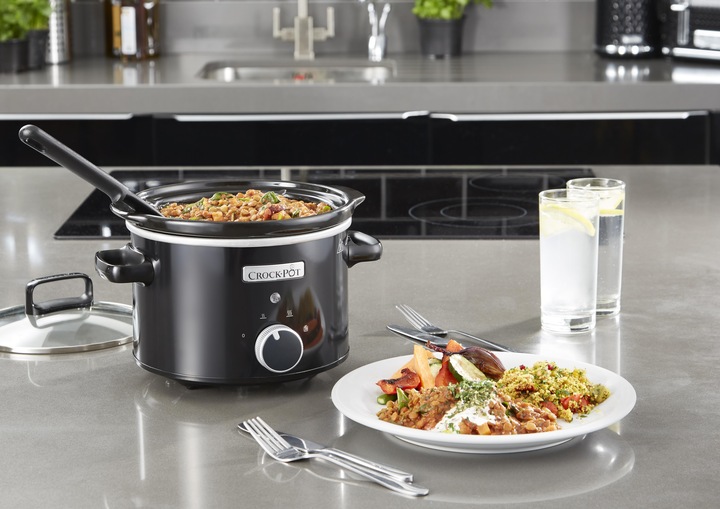 Produktbild Crockpot Slow Cooker